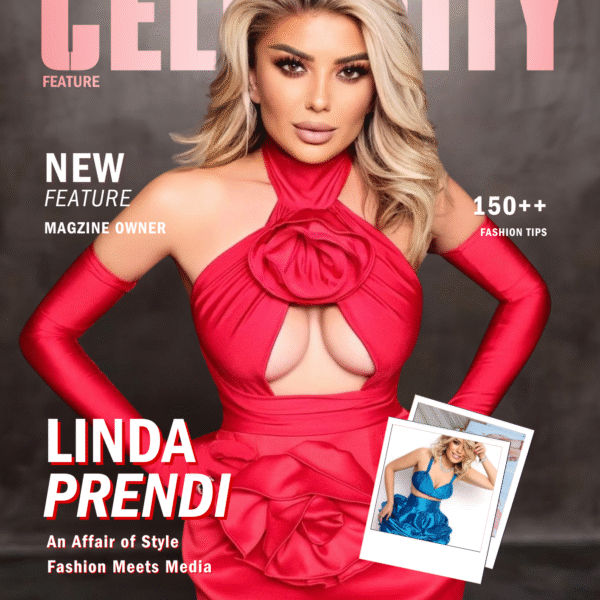 Linda Prendi: A Trailblazer in Fashion and…