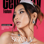 SONIYA SHRESTHA: A Story of…