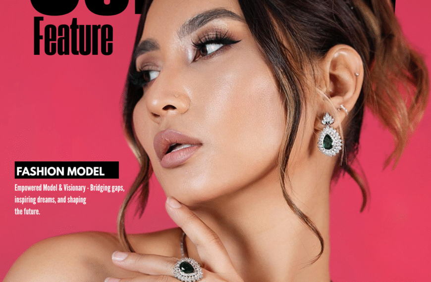 SONIYA SHRESTHA: A Story of…