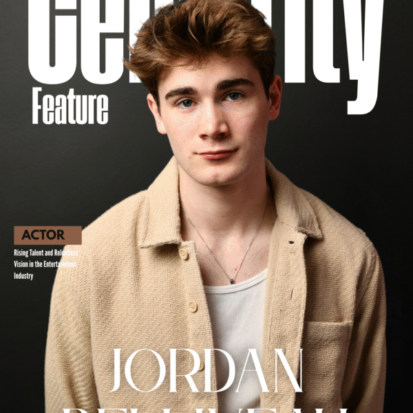 Jordan Belliveau: Rising Talent and Relentless Vision in…