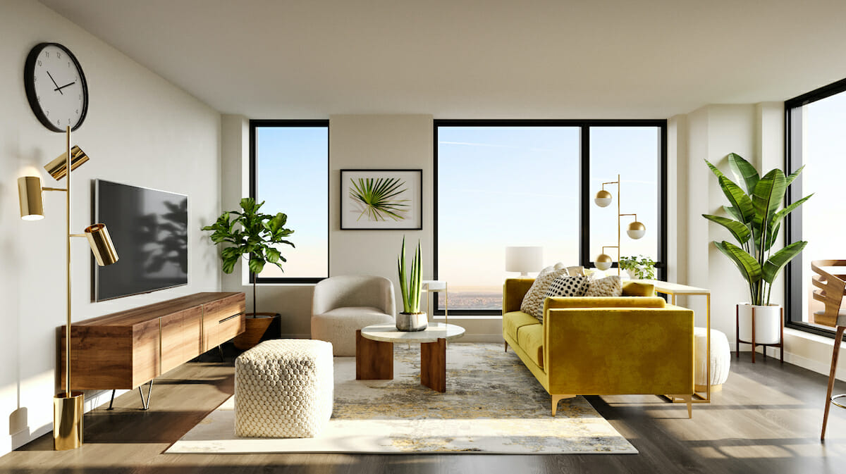 Sustainable Home Decor: Stylish and Eco-Friendly Spaces