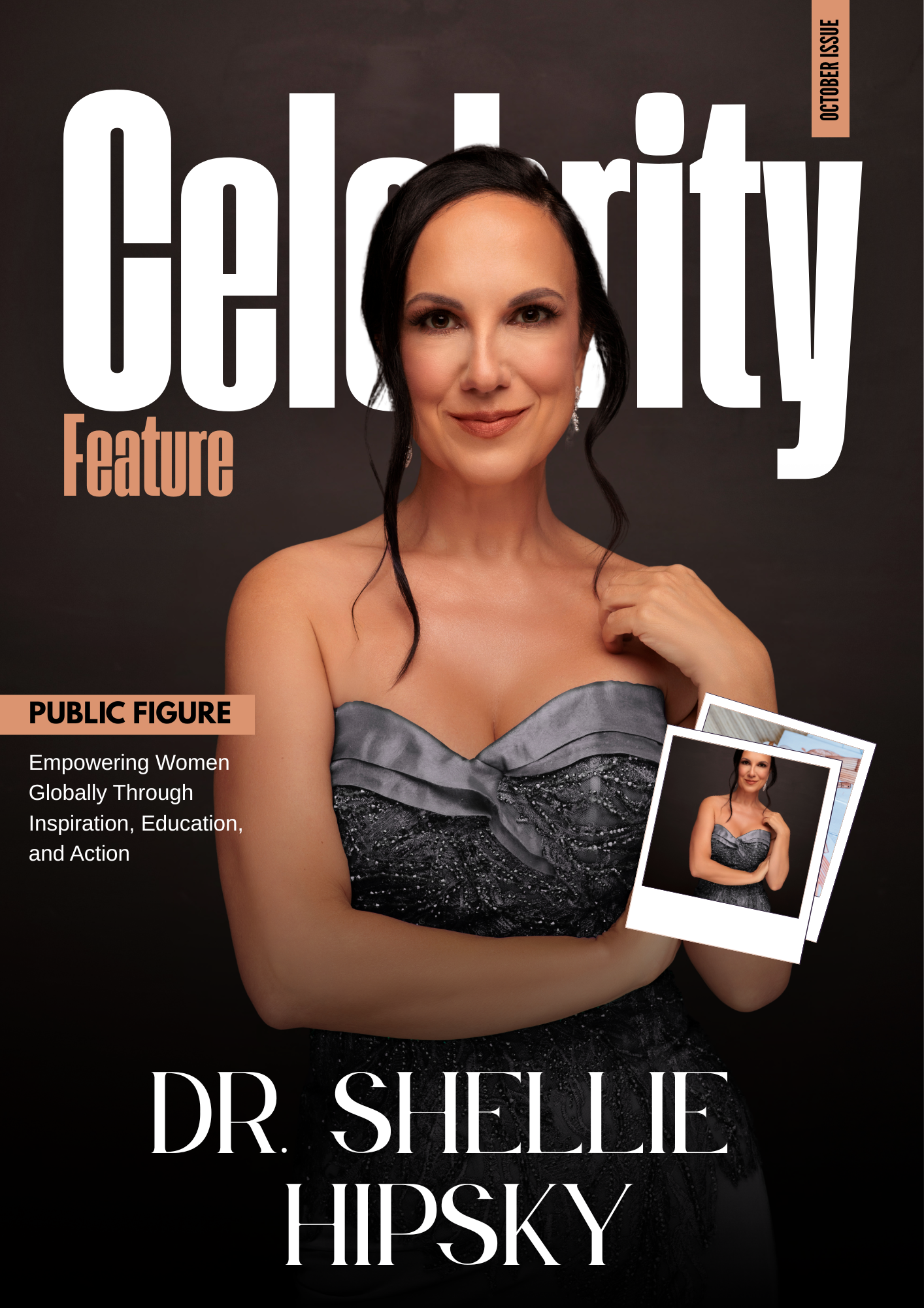 Dr. Shellie Hipsky: Empowering Women Globally Through&hellip;