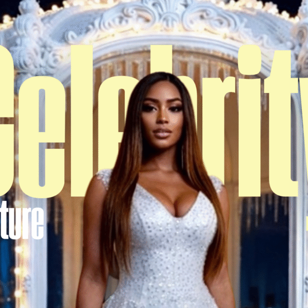 Dr Nicole Edwards: The Face of Women of Heart Awards Redefining Global Women’s Leadership