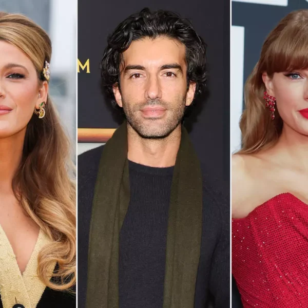 Blake Lively Denounces Claims She&hellip;