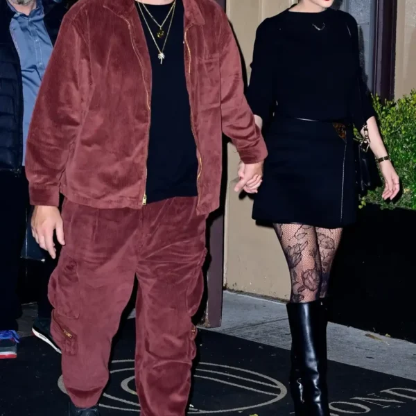 Taylor Swift and Travis Kelce Look Smitten on Second NYC Date Night in a Row