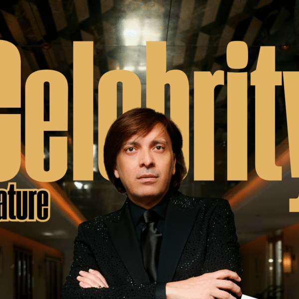 Anton Giulio Grande: A New Era of Italian Couture Inspired by Culture, Craft, and Imagination