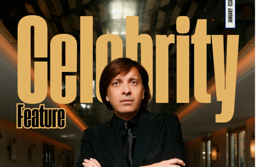 Anton Giulio Grande: A New Era of Italian&hellip;