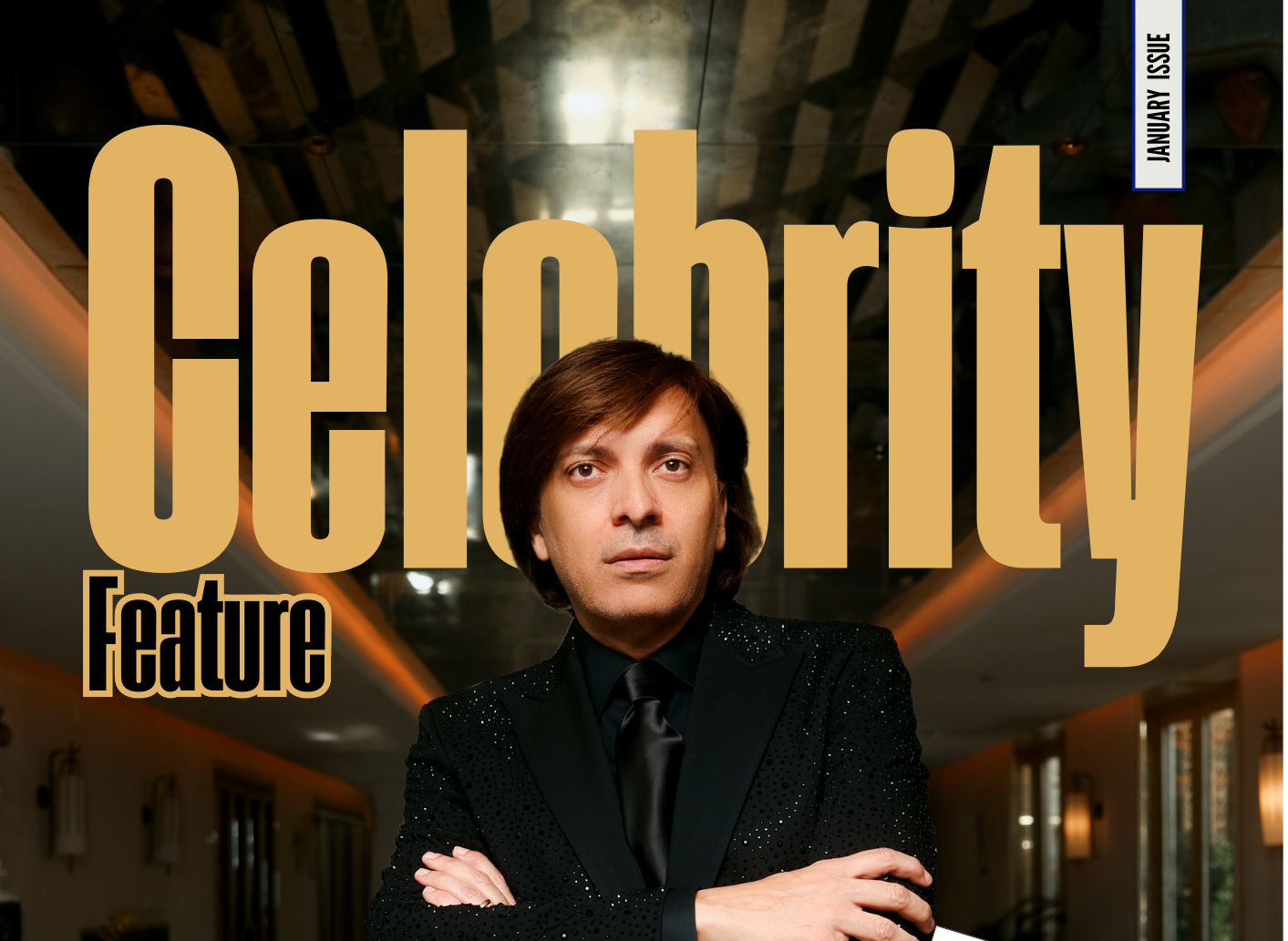 Anton Giulio Grande: A New&hellip;