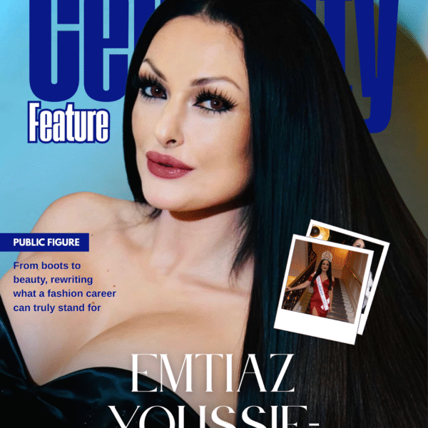 From Boots to the Runway: A Conversation with&hellip;