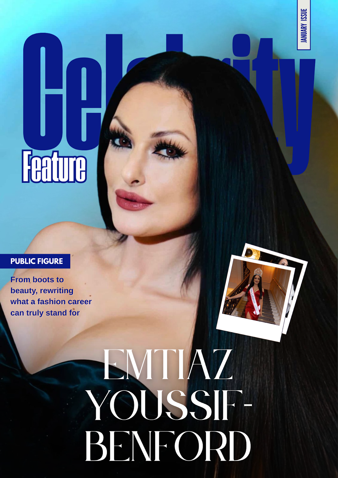 From Boots to the Runway: A Conversation&hellip;