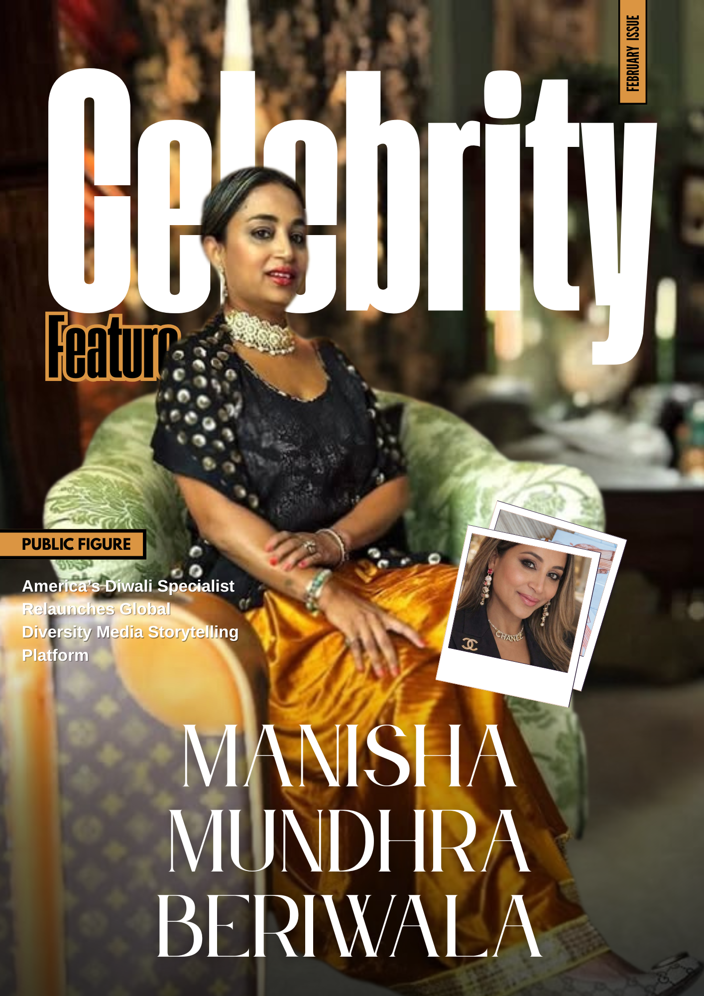 Illuminating Leadership. Bridging Cultures. Empowering…