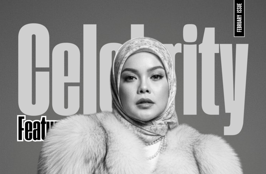 Madam Lin Ibrahim (Zetti Ibrahim): Transforming Postnatal Care…