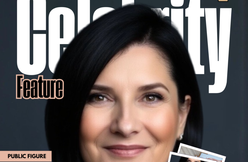 Brigitta Würfl: Redefining Natural Aesthetic Beauty Through Decades&hellip;