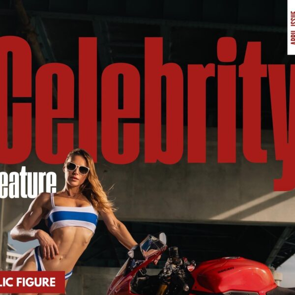 The Strength Paradox: How Oxana Rumyantseva Turned Motherhood Into a Power Play