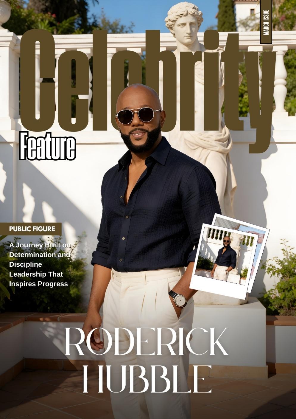 The Power of Trust: Roderick…
