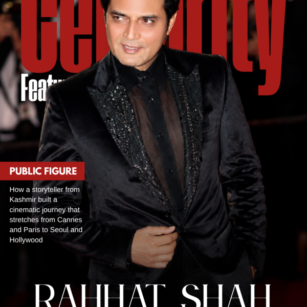 Rahhat Shah Kazmi: The Filmmaker the World Discovered Before India Did