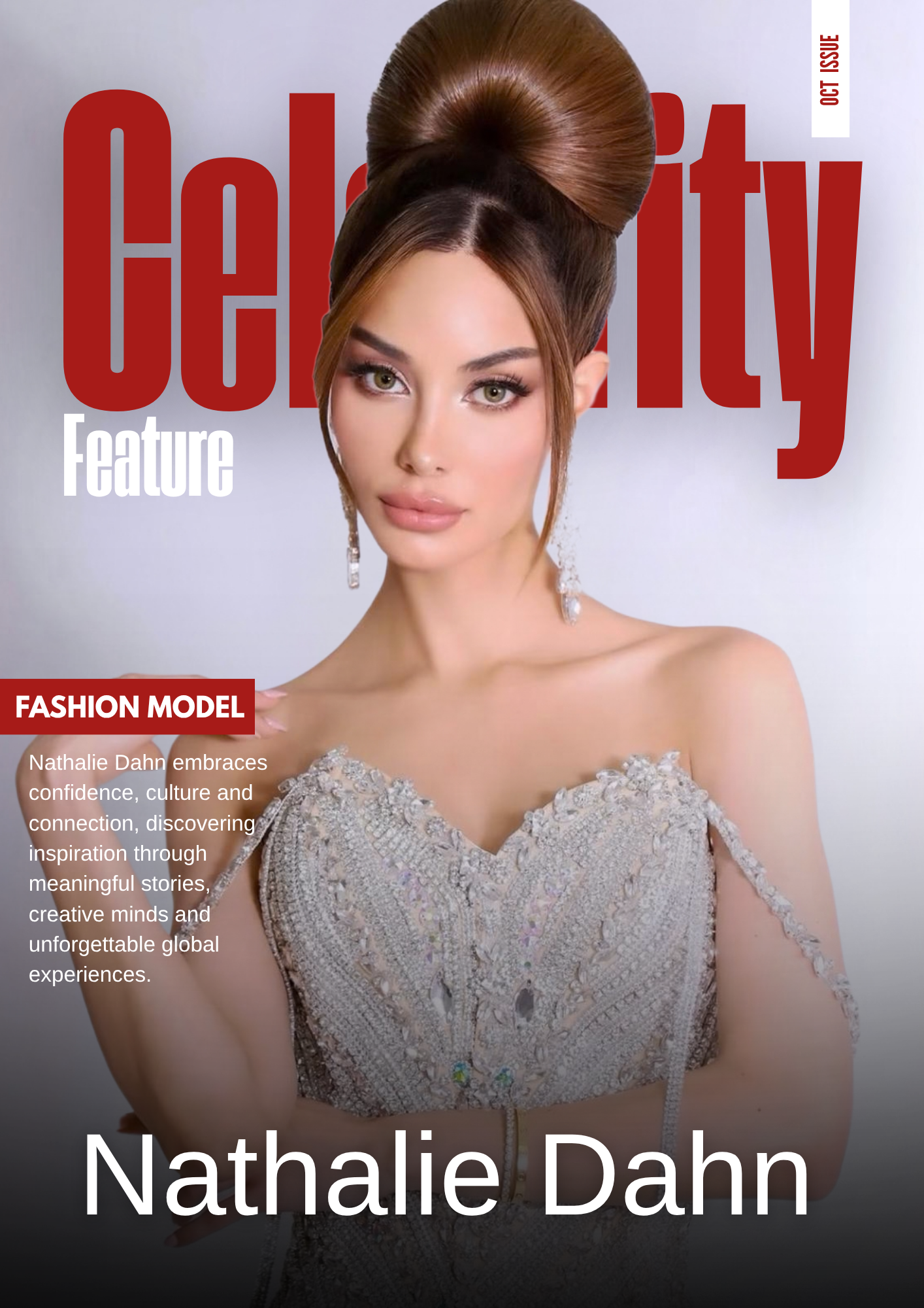 NYFW and Beauty Queens Unite:…